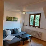 Apartmán Maisonette-ferienwohnung Fuer Bis Zu 4 Personen