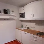 Maisonette-ferienwohnung Fuer Bis Zu 4 Personen Apartmán Oberried (Breisgau)