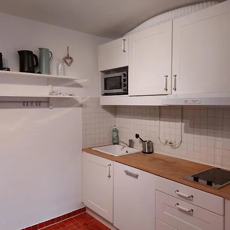 Maisonette-ferienwohnung Fuer Bis Zu 4 Personen Appartamento Oberried (Breisgau)
