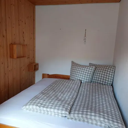 Appartamento Maisonette-ferienwohnung Fuer Bis Zu 4 Personen *