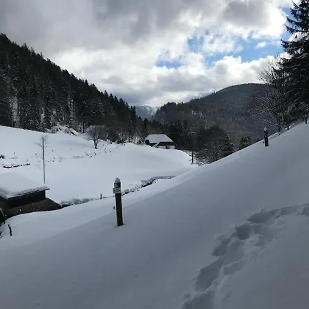 Maisonette-ferienwohnung Fuer Bis Zu 4 Personen Appartamento