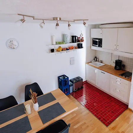 Maisonette-ferienwohnung Fuer Bis Zu 4 Personen * Oberried (Breisgau)