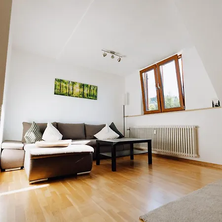 Maisonette-ferienwohnung Fuer Bis Zu 4 Personen Appartamento