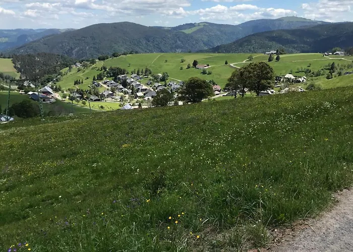 Maisonette-ferienwohnung Fuer Bis Zu 4 Personen Apartment *